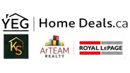 YEG HOME DEALS