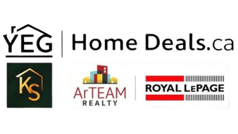 YEG HOME DEALS
