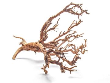 18 Driftwood Bundle #B2 – Sierra Aquatic Driftwood