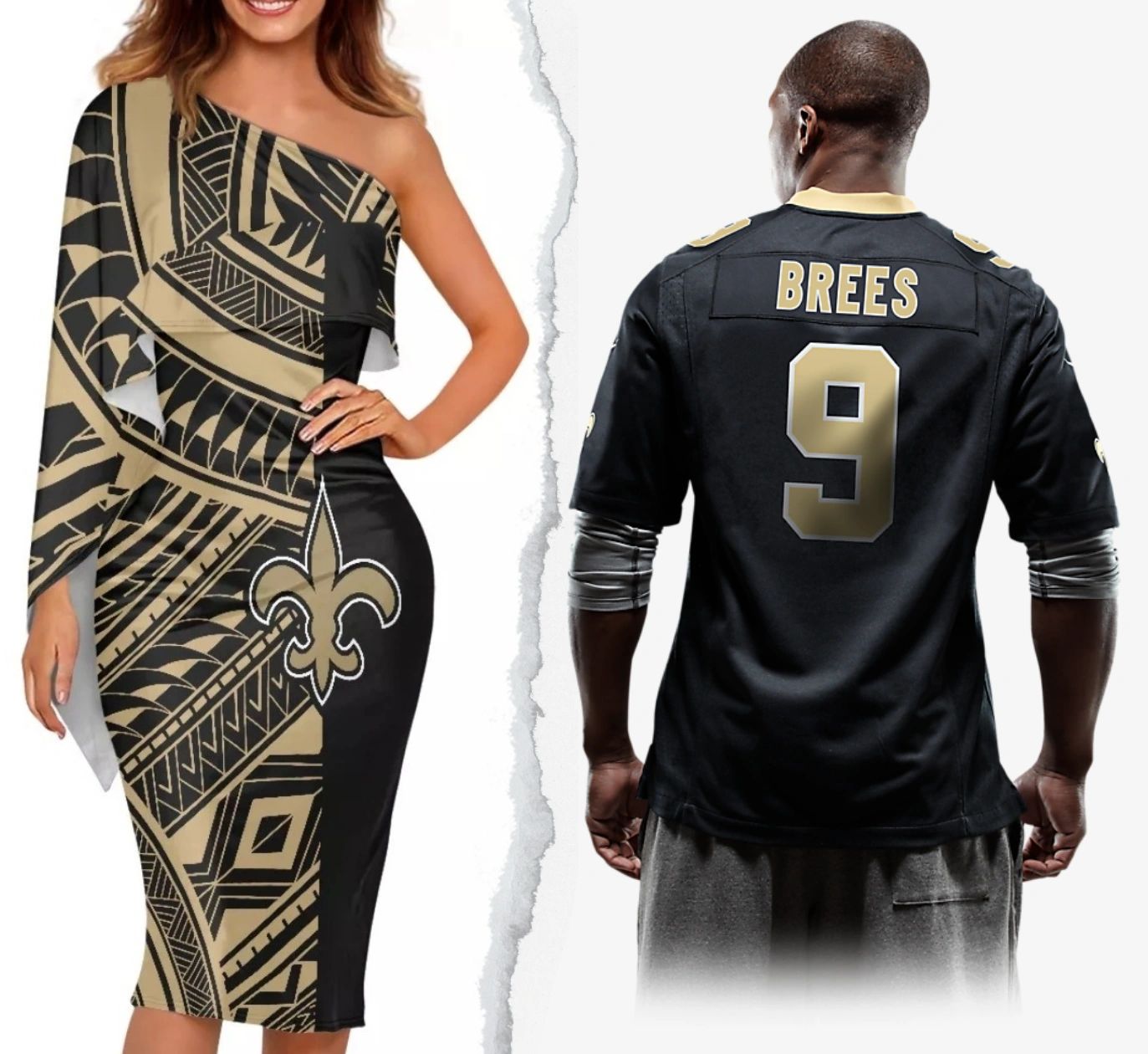 The Who Dat Store