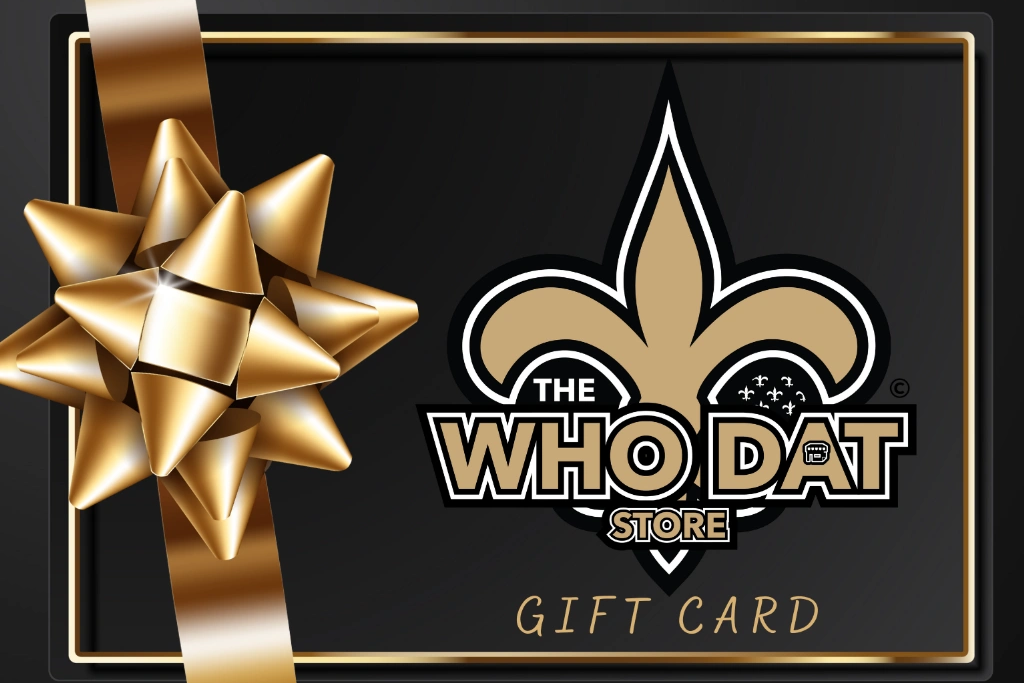 The Who Dat Shoppe of Slidell - 