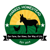 Harris Homestead FL