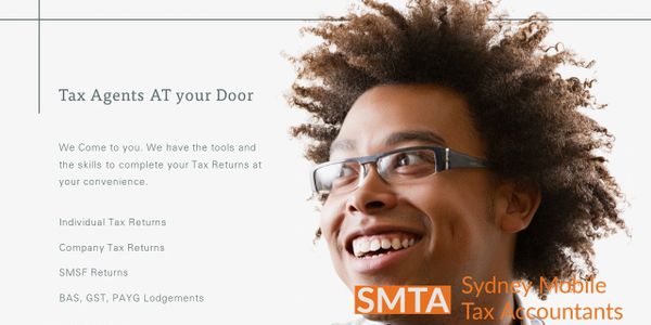 Sydney mobile tax accountant
Liverpool, parramatta, Sydney region
7 days  week open with afterhours
