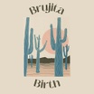 Brujita Birth