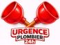 Urgence Plombier 24h