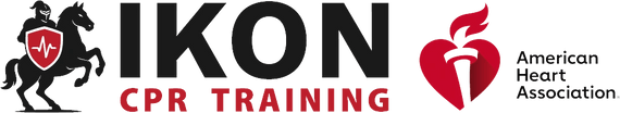 IKON CPR TRAINING