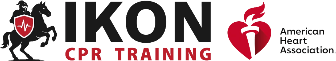 IKON CPR TRAINING