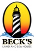 Beck's Land and Sea House
For Reservations Call:
610-746-7400