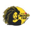 Secret Socialite Hair