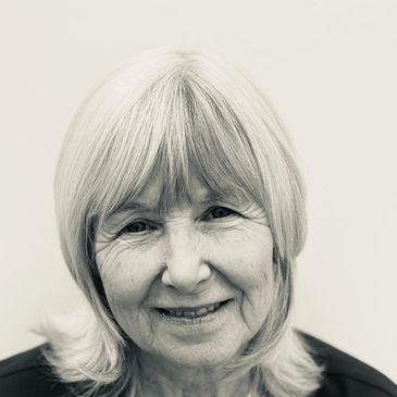 Mary Ferry 