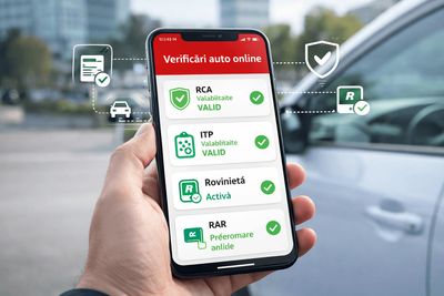 Linkuri utile asigurari auto