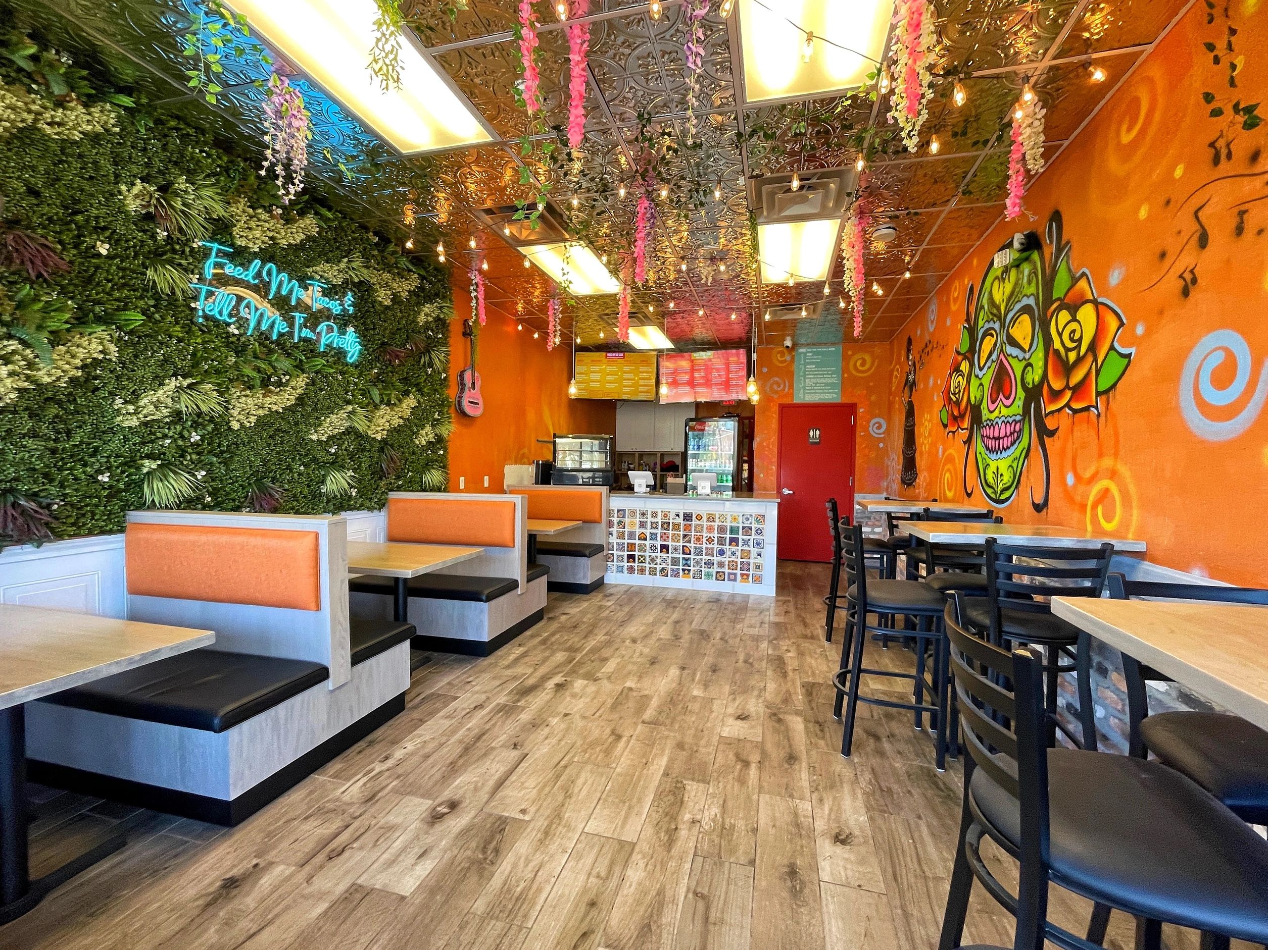 Authentic Rockville Centre Mexican Food Curbside Mexican Grill