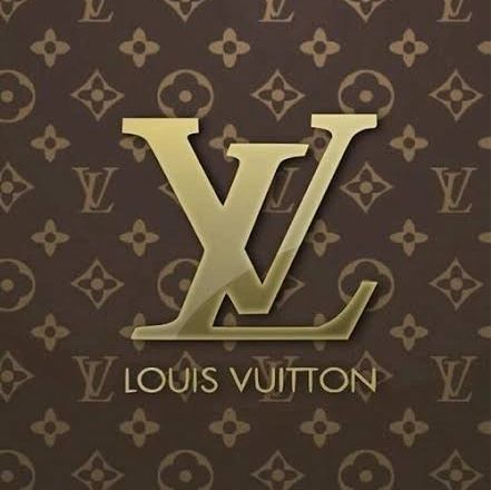 Louis Vuitton Logo