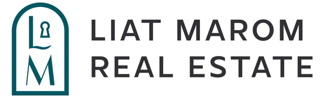 Liat Marom 
Real Estate