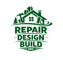 Repair - Design - Build