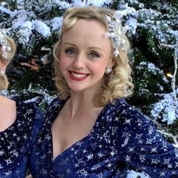 HALEY FLAHERTY SPINETTE
