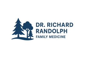 Richard Randolph MD