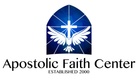 Apostolic Faith Center