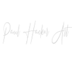 Paulhackerart