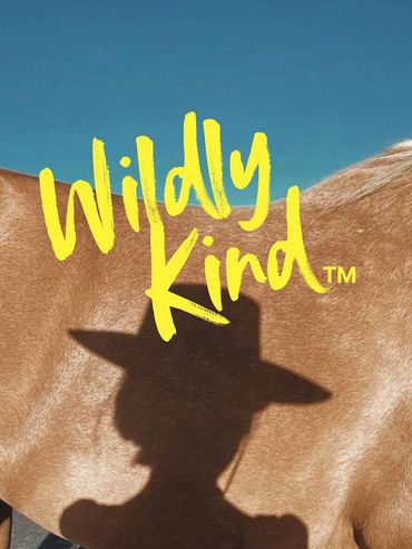 WILDLY KIND tm