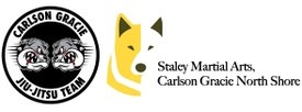 Staley Martial Arts, Carlson Gracie north shore