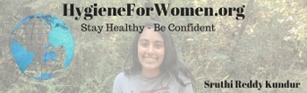 hygieneforwomen.org