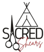 Sacred Shears