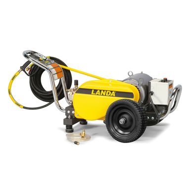 Cold Water Electric Pressure Washers