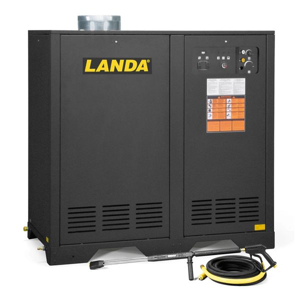 LANDA ENG