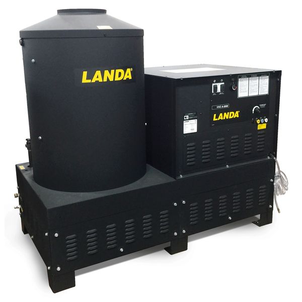 LANDA VHG