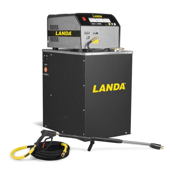 LANDA EHW