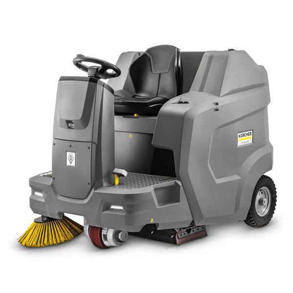 KARCHER KM 100/120 R Bp