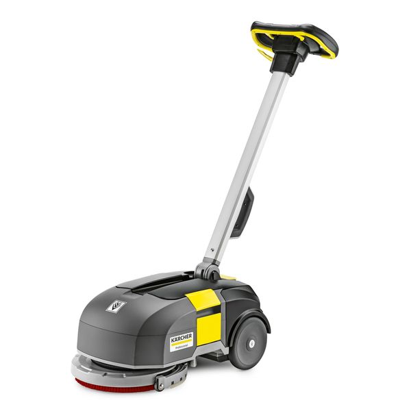 KARCHER BD 30/4 C Bp