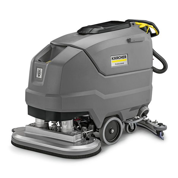 KARCHER BD 80/100 W Bp Classic