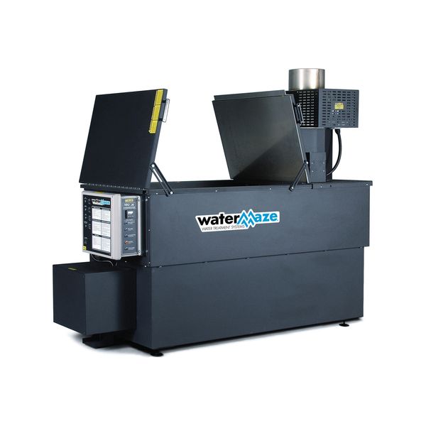 Watermaze HBG-30D Wastewater Evaporator