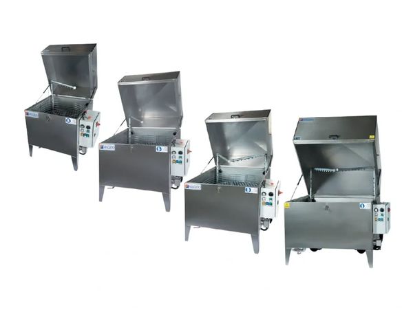 MAGIDO ECO SERIES