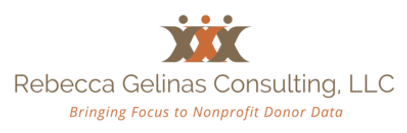 Rebecca Gelinas Consulting, LLC