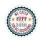 CITY CAFE