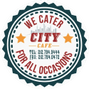 CITY CAFE