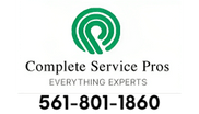 Completeserve561-501-1860