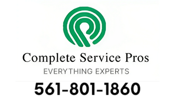 Completeserve561-501-1860