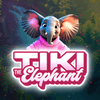 Tiki The Elephant