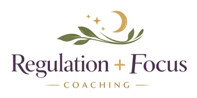 Regulation and Focus Coaching