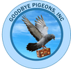 Goodbye Pigeons