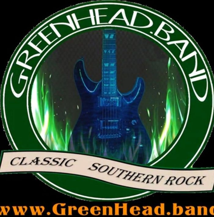 GreenHead Band - Live Music - Lynn Haven, Florida