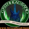 GreenHead.Band
