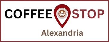Coffee Stop Alexandria