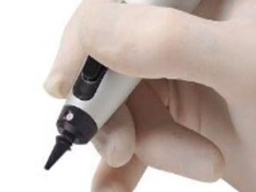 Cryopen for Lesion Removal