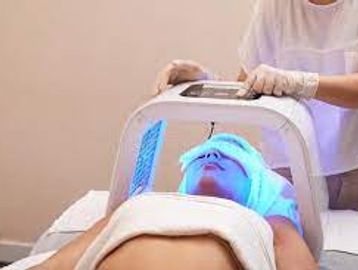 Light Therapy Treatment