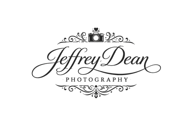 Jeffrey Dean Photography's Logo